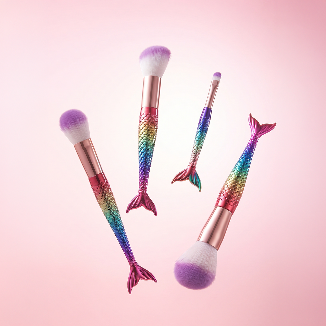 Makeup supplies