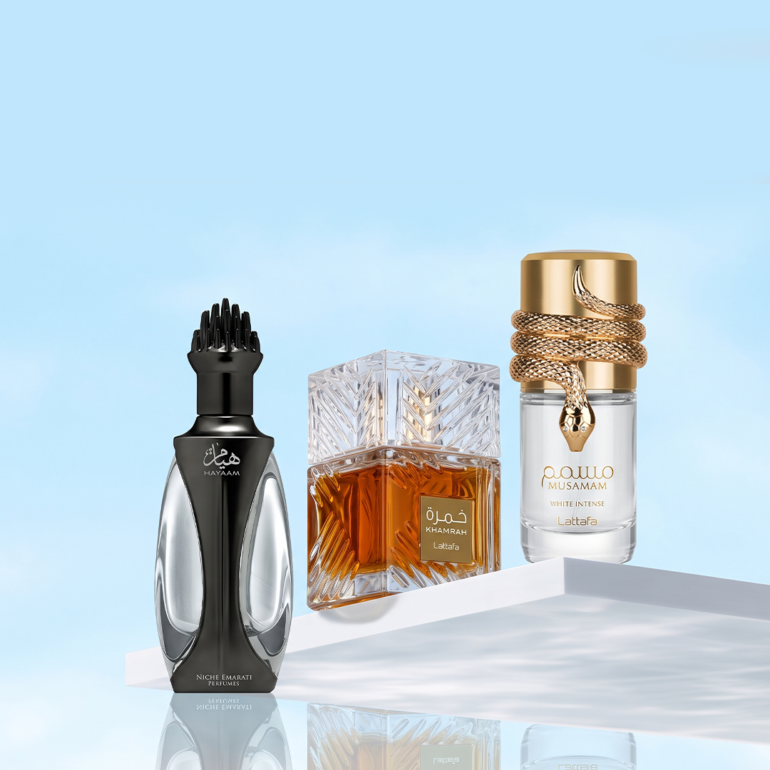 perfume