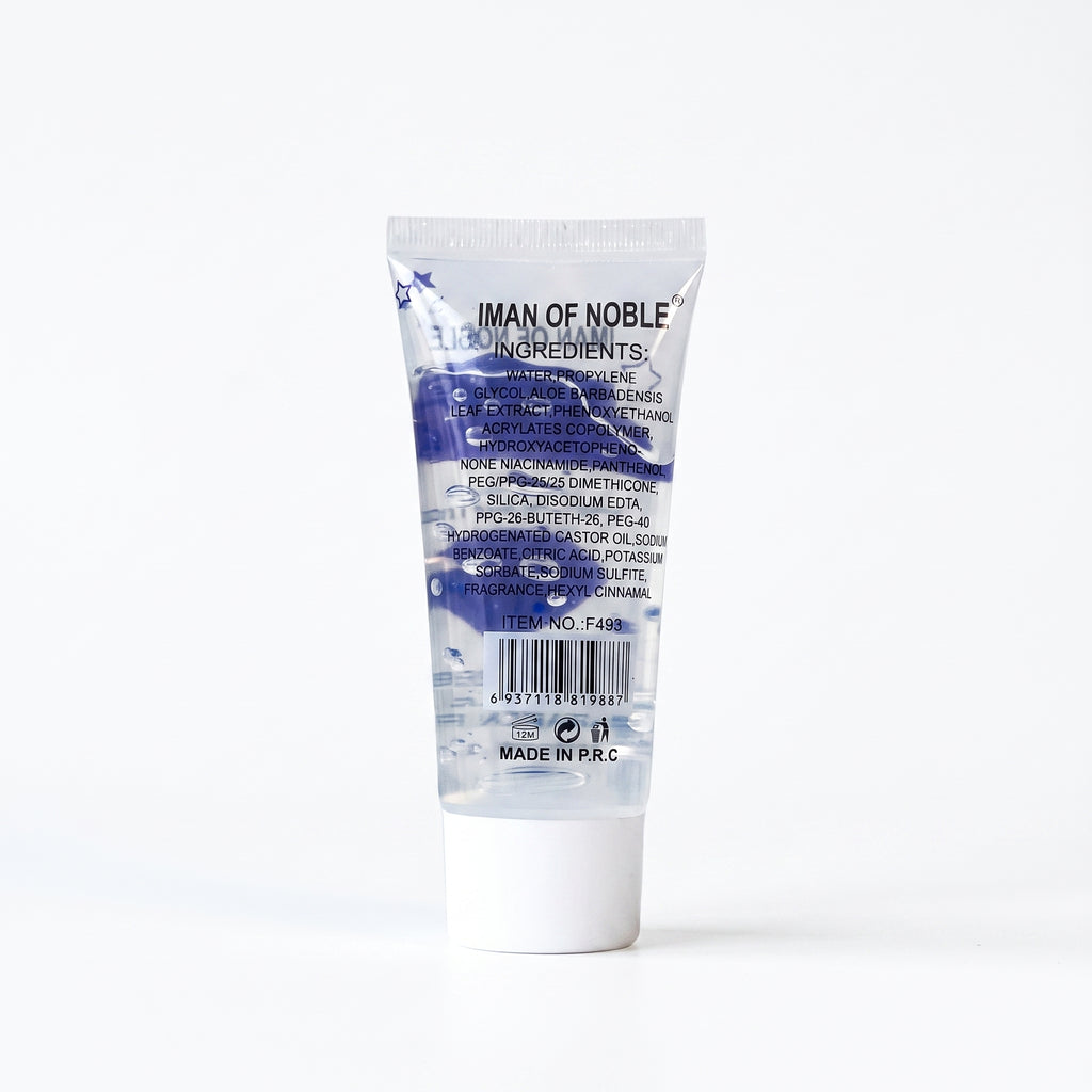 IMAN OF NOBLE Leche Esencial Perfect Fit Foundation / Primer (40ml)