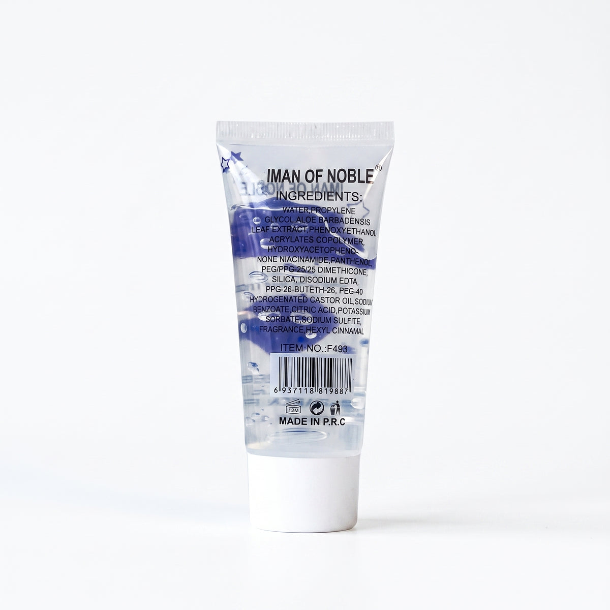 IMAN OF NOBLE Leche Esencial Perfect Fit Foundation / Primer (40ml)