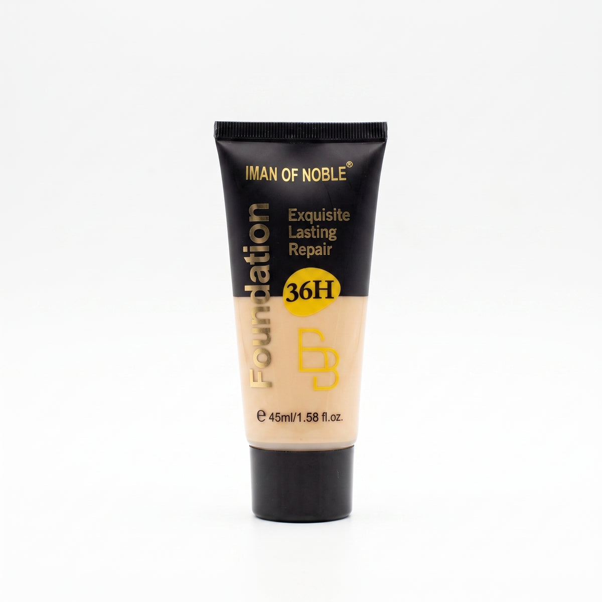 IMAN OF NOBLE Exquisite Lasting Repair 36H Foundation (45ml)