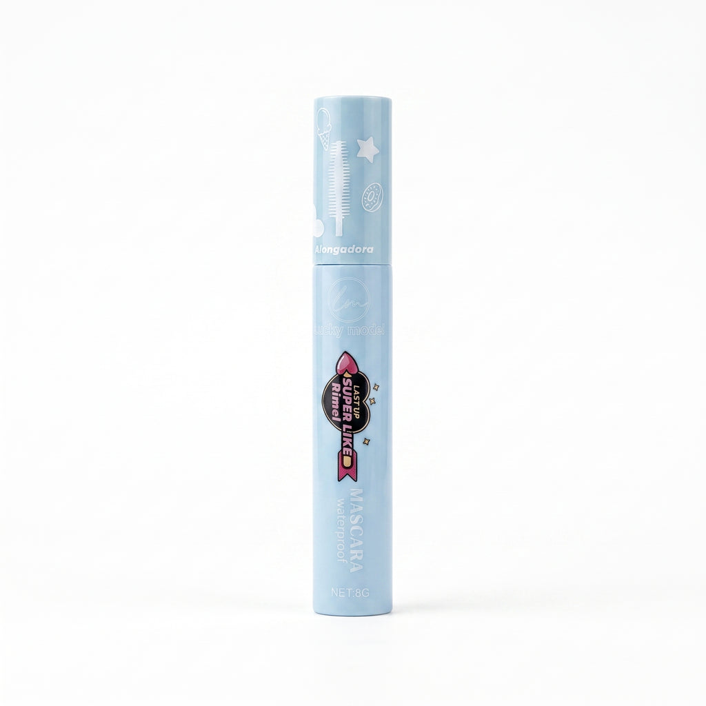 Lucky Model Super Like Waterproof Mascara Series