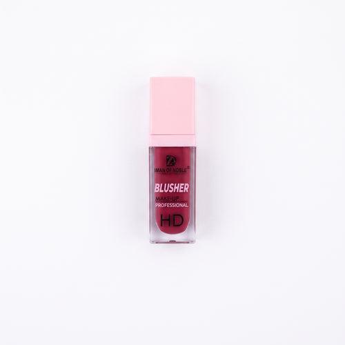 Iman of Noble HD Professional Liquid Blusher with Precision Doe-Foot Applicator