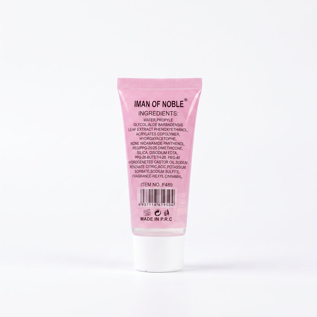 IMAN OF NOBLE Leche Esencial Perfecting Primer (40ml)