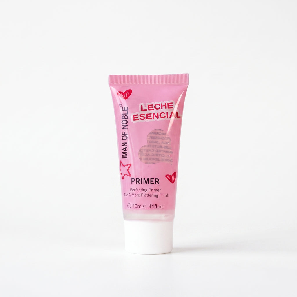 IMAN OF NOBLE Leche Esencial Perfecting Primer (40ml)