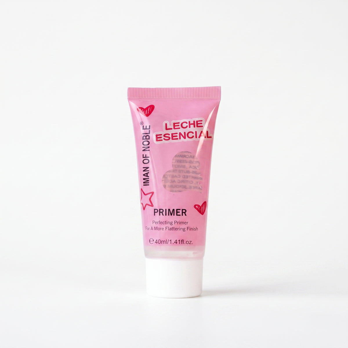 IMAN OF NOBLE Leche Esencial Perfecting Primer (40ml)