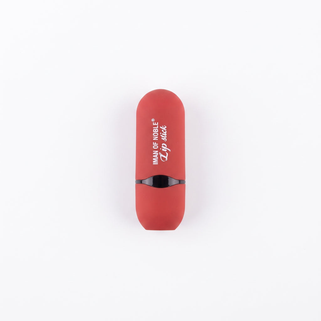 Iman of Noble Sensational Matte Bullet Lipstick