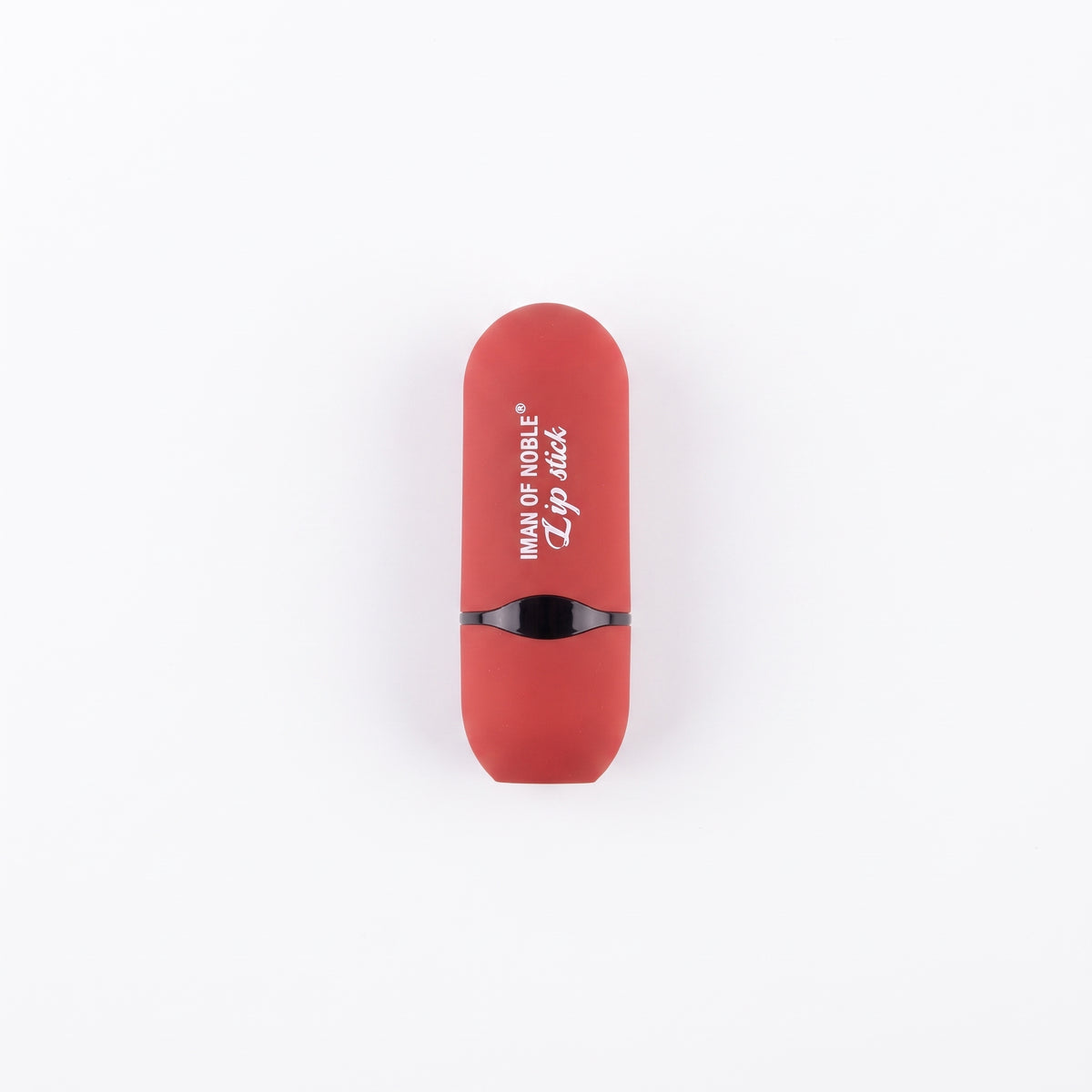 Iman of Noble Sensational Matte Bullet Lipstick