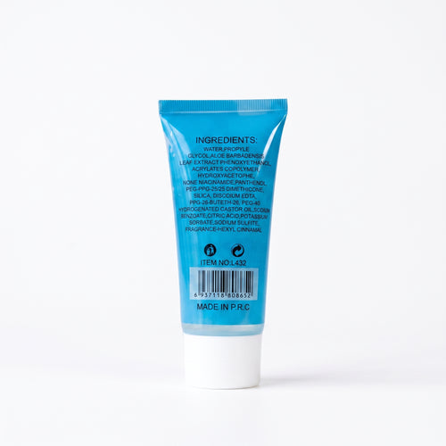 Iman of Noble Fresh Milk Smoothing Face Primer (40ml)